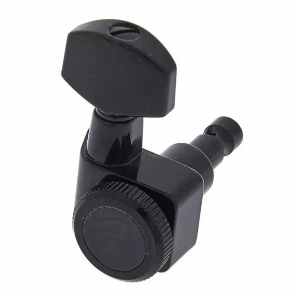 Fender Locking Tuner BK