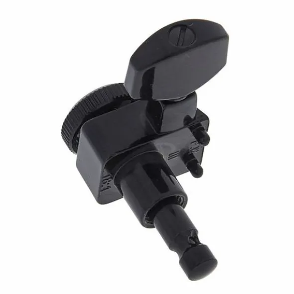 Fender Locking Tuner BK