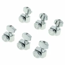 Fender Locking Tuner CH Lefthand