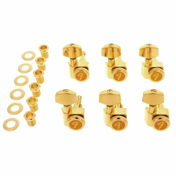 Fender Locking Tuner GD