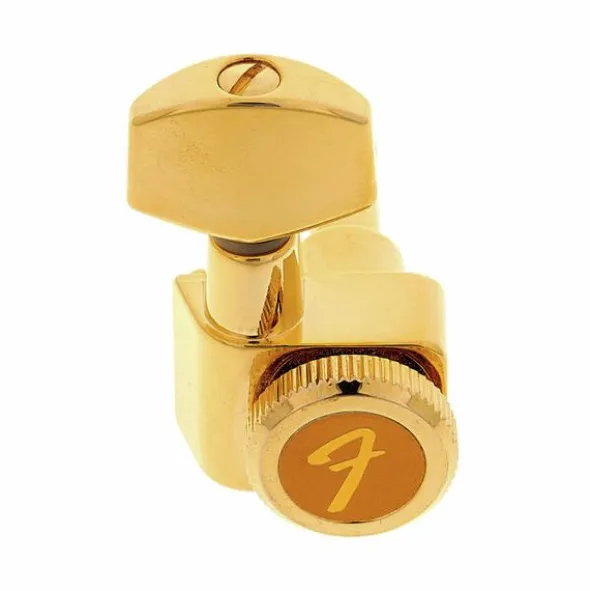 Fender Locking Tuner GD