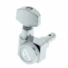 Fender Locking Tuner L Short Post CH