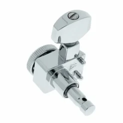 Fender Locking Tuner L Short Post CH