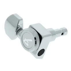 Fender Locking Tuner L Short Post CH