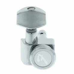 Fender Locking Tuner L Short Post CH