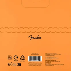 Fender 860L PH BRZ Coated 12-53