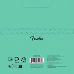 Fender 3150L Pure Nkl Bullet End 9-42