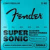 Fender 3250LR 9-46 Bullet End
