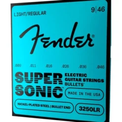 Fender 3250LR 9-46 Bullet End