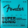 Fender 250LR NPS Ball End 9-46