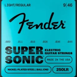 Fender 250LR NPS Ball End 9-46