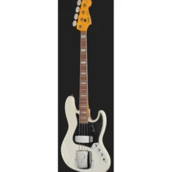 Fender LTD Custom Jazz Bass Jmr AOW