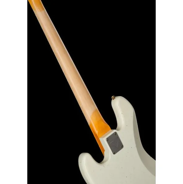 Fender LTD Custom Jazz Bass Jmr AOW