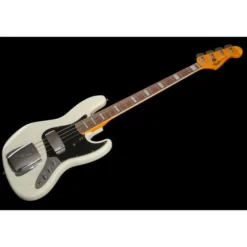 Fender LTD Custom Jazz Bass Jmr AOW