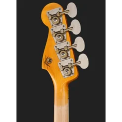 Fender LTD Custom Jazz Bass Jmr AOW