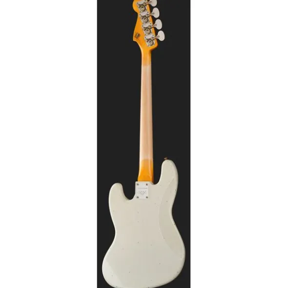 Fender LTD Custom Jazz Bass Jmr AOW