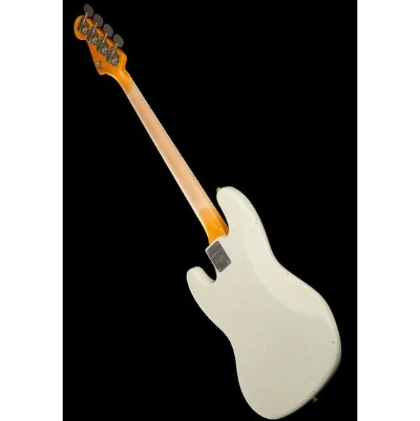 Fender LTD Custom Jazz Bass Jmr AOW
