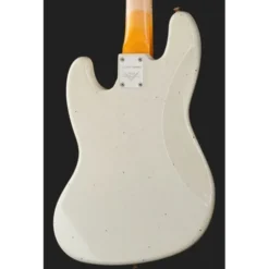 Fender LTD Custom Jazz Bass Jmr AOW
