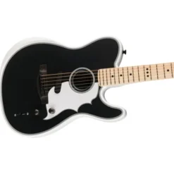 Fender LTD Jack White Triplesonic WB