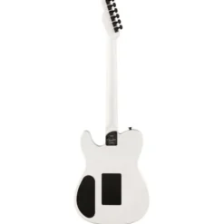 Fender LTD Jack White Triplesonic WB