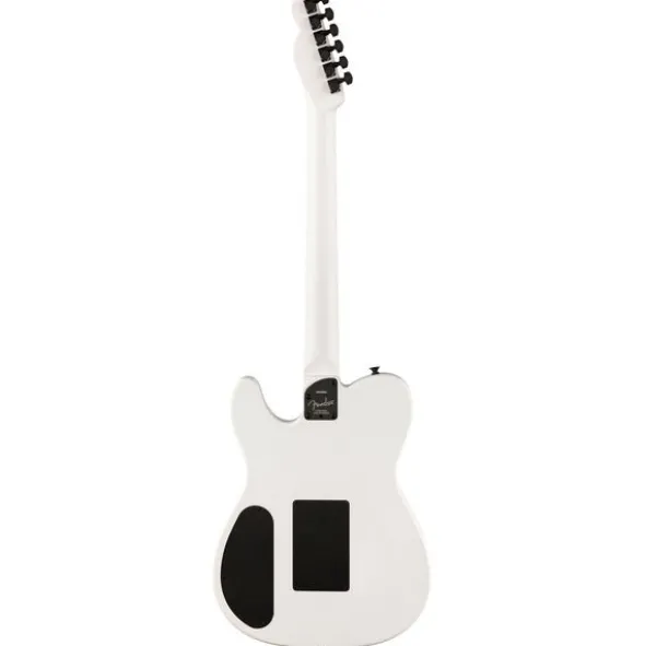 Fender LTD Jack White Triplesonic WB