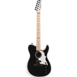 Fender LTD Jack White Triplesonic WB