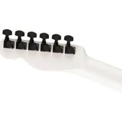 Fender LTD Jack White Triplesonic WB