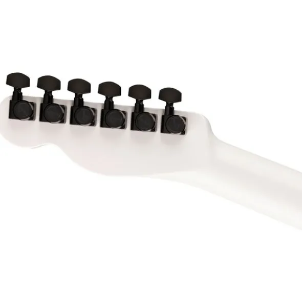 Fender LTD Jack White Triplesonic WB