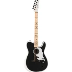 Fender LTD Jack White Triplesonic WB