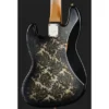 Fender LTD Jazz Bass Re Black Paisley