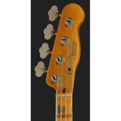 Fender LTD '54 P Bass HR ANB