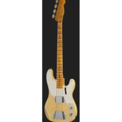Fender LTD '54 P Bass HR ANB