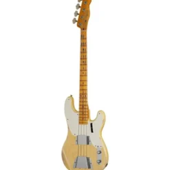 Fender LTD '54 P Bass HR ANB