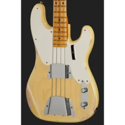 Fender LTD '54 P Bass HR ANB