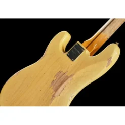 Fender LTD '54 P Bass HR ANB