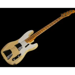 Fender LTD '54 P Bass HR ANB