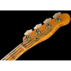 Fender LTD '54 P Bass HR ANB