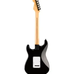 Fender LTD Player Fusion Strat HSS BK