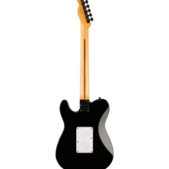 Fender LTD Player Fusion Tele HH BLK
