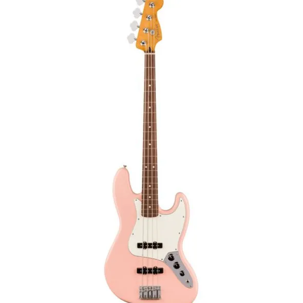 Fender LTD Player II Jazz Bass RW SHP
