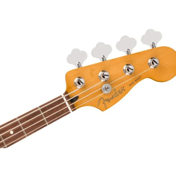 Fender LTD Player II Jazz Bass RW SHP