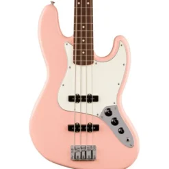 Fender LTD Player II Jazz Bass RW SHP