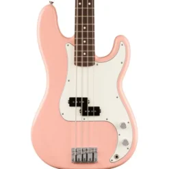 Fender LTD Player II P-Bass RW SHP