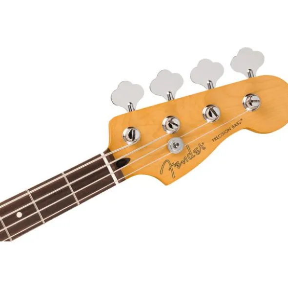 Fender LTD Player II P-Bass RW SHP