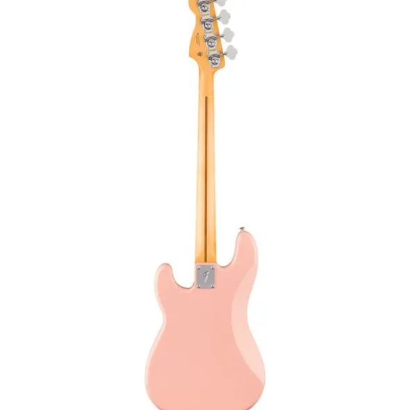 Fender LTD Player II P-Bass RW SHP