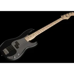 Fender LTD 50th Steve Harris P-Bass B