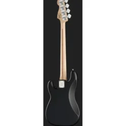 Fender LTD 50th Steve Harris P-Bass B