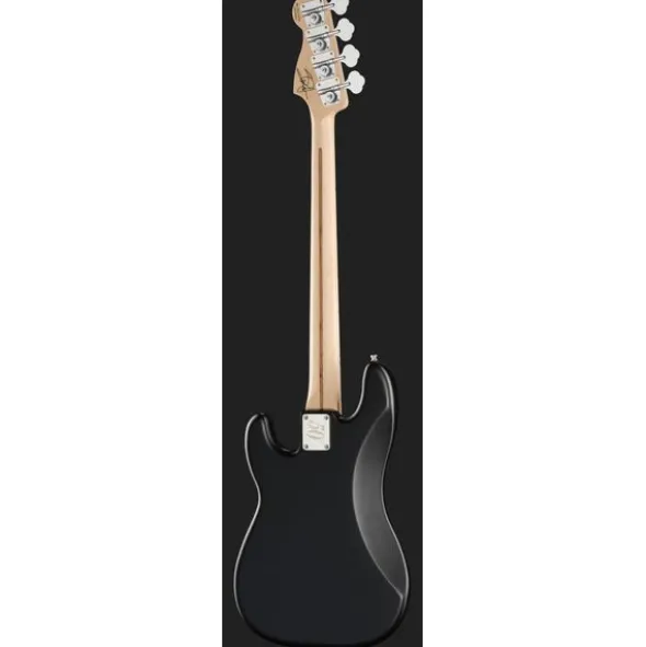 Fender LTD 50th Steve Harris P-Bass B