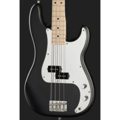 Fender LTD 50th Steve Harris P-Bass B