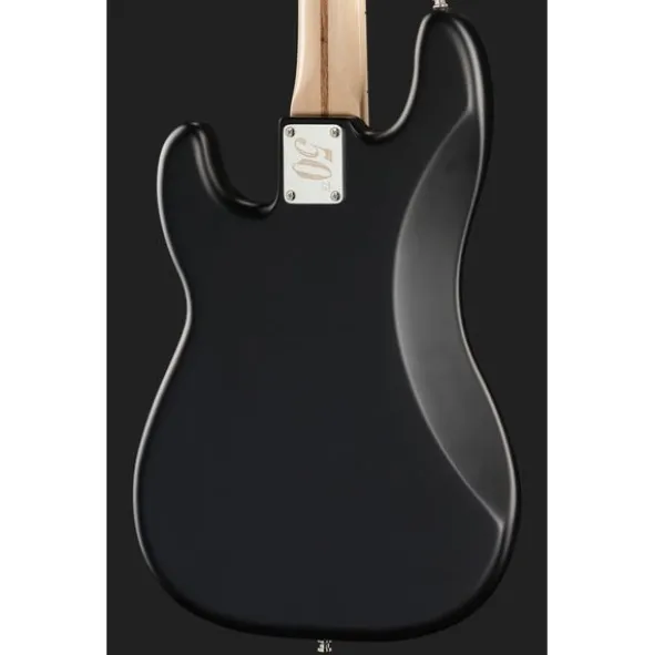 Fender LTD 50th Steve Harris P-Bass B